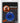 Oxballs Atomic Jock Sprocket Super Stretchy Cock Ring - Blue - 2.8in