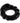 Oxballs Atomic Jock 'The 6 Pack' Sport Cock Ring - Black