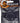 Oxballs Atomic Jock 'The 6 Pack' Sport Cock Ring - Black