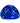 Oxballs Atomic Jock Tri-Sport 3-Ring Cocksling - Blue