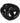 Oxballs Atomic Jock Tri-Sport Cock Ring - Black