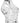 Oxballs Atomic Jock Unit-X Cock Ring and Ball Stretcher - Clear - 3in