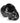 Oxballs Ball Sling with Ball Splitter Strap - Black