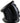 Oxballs Bent-1 Silicone Curved Ball Stretcher - Black - 2.25in