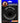 Oxballs Big Ox Super Mega Stretch Silicone Cock Ring - Black