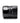 Oxballs Bullballs-1 Silicone Ball Stretcher - Black
