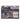 Oxballs Buzz Squeeze Vibrating Ballstretcher - Black