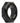 Oxballs Humpx Silicone Cock Ring - Black