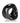 Oxballs Meat Padded Cock Ring - Black