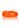 Oxballs Scrappy Puppy Silicone Cock Ring - Orange