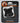 Oxballs Squeeze Soft Grip Ball Stretcher - Black