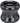 Oxballs Squeeze Soft Grip Ball Stretcher - Black