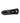 Oxballs Thug Penetrator Dildo and Cock Ring - Black - 7in