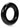 OXR-1 Cock Ring Single - Black