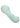 Pacifica Bora Bora Rechargeable Silicone Vibrator - Green