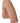Pack It Heavy Dildo - Caramel - 5.5in