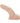 Packer Gear 5in Packing Penis - Ivory/White - 5in