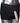 Packer Gear Boxer Brief Harness - Black - Large/Medium
