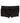 Packer Gear Boxer Brief with Packing Pouch - Black - Small/XSmall