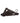 Packer Gear Jock Strap - L/XL - Black - Large