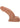 Packer Gear Packing Penis - Chocolate - 5in