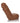Packer Gear Silicone Hollow STP - Caramel