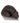 Packer Gear Silicone Packing Penis - Black - 4in