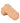 Packer Gear Ultra-Soft Silicone STP Hollow Packer - Ivory/Vanilla