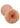 Palm Pal Stud Ass Ultraskyn Masturbator - Butt - Vanilla