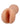 Palm Pal Twink Ass Ultraskyn Masturbator - Butt - Vanilla