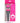 Palmpower Body Silicone Wand Massager - Gray/Pink