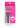 Palmpower Body Silicone Wand Massager - Gray/Pink