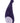 Panty Party Rechargeable Silicone Vibrator with Remote - Purple