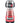 Pdx Elite Viewtube 2 Rechargeable Stroker - Clear/Red