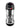 Pdx Elite Viewtube Pro Rechargeable Stroker - Black/Clear