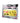 Peekaboos Emoji Hearts Pasties - Red/Yellow