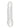 Performance Maxx Extension - Clear - 5.5in