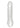 Performance Maxx Extension - Clear - 7.5in