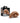 Performance Packer - Caramel - 5in