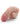 Performance Packer Dildo - Vanilla - 5in