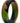 Performance Silicone Camo Cock Ring - Green Camouflage - Green