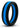 Performance Silicone Go Pro Cock Ring - Black/Blue/Multicolor