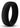 Performance Silicone Go Pro Cock Ring - Black