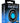 Performance Silicone Pump Sleeve - Black - Medium
