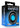 Performance Silicone Pump Sleeve - Black - Medium