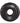 Performance Truck Tire Cock Ring - Black