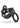 Performance Vs6 Silicone Cock and Ball Strap - Black