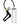 Performance Vx7 Vacuum Penis Pump with Brass Trigger and Pressure Gauge - Clear - 9.5in