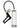 Performance Vx7 Vacuum Penis Pump with Brass Trigger and Pressure Gauge - Clear - 9.5in