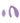 Petite Tickler Rechargeable Silicone Triple Stimulating Mini Vibrator with Remote Control - Lavender/Purple